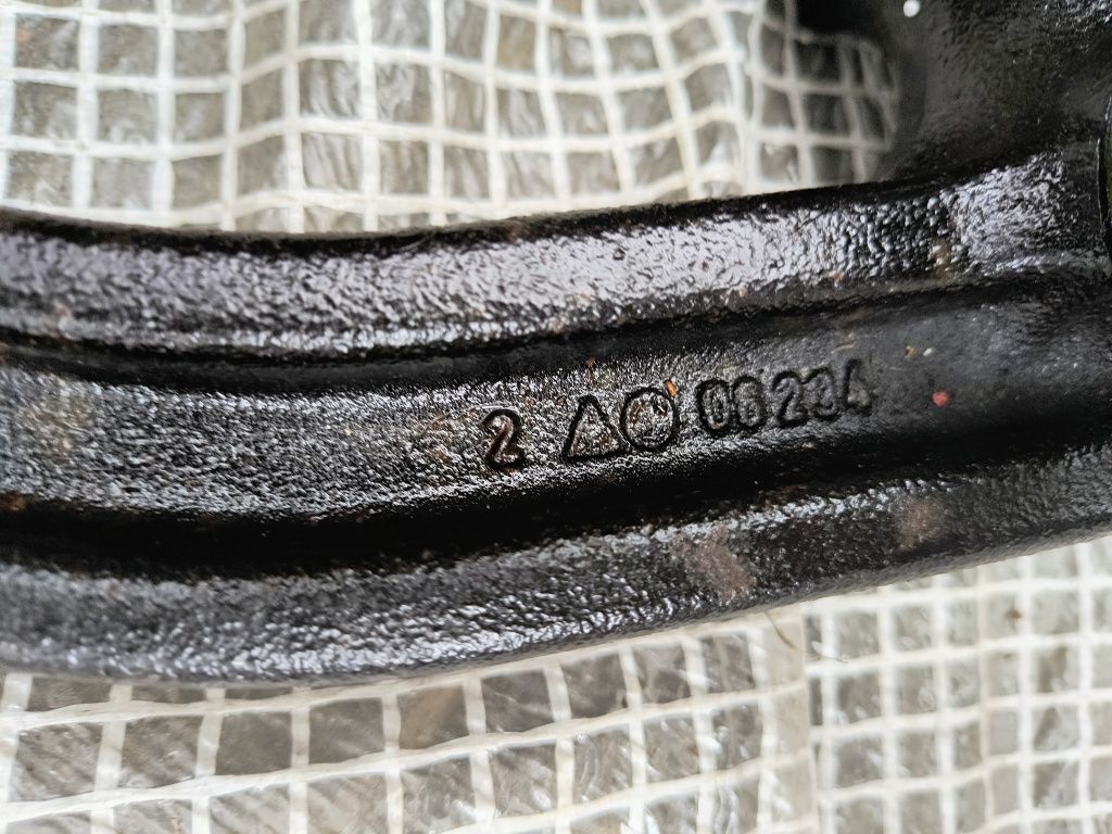 Hak holowniczy kulka haka Audi A6 C5 kombi Westfalia klucz wysyłka OLX