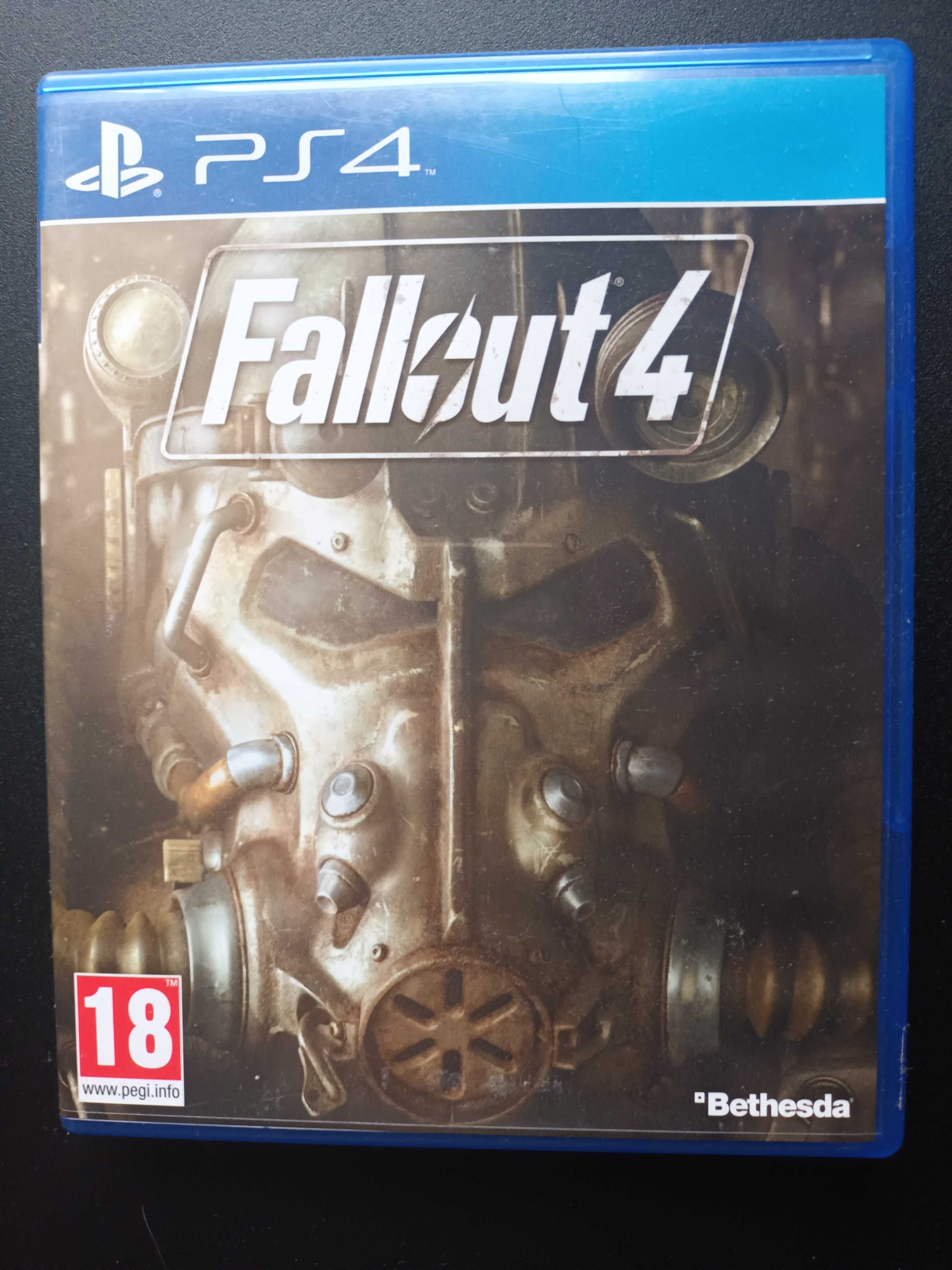 Fallout 4 Playstation 4