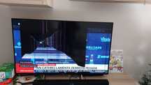 Tv Sony  55 polgadas