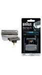 Сітка та ріжучий блок Braun Series 5 51S (8000)