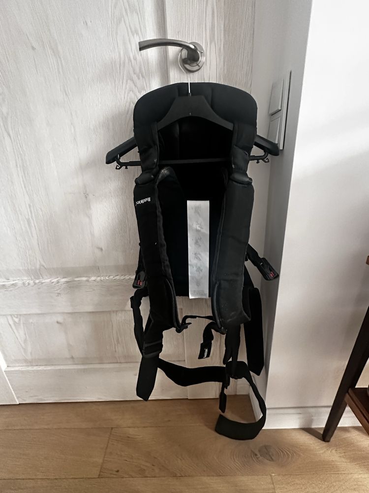 Nosidełko Babybjörn ONE