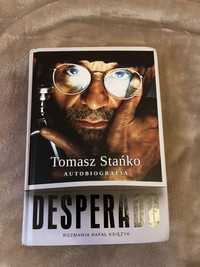 Desperado Tomasz Stańko