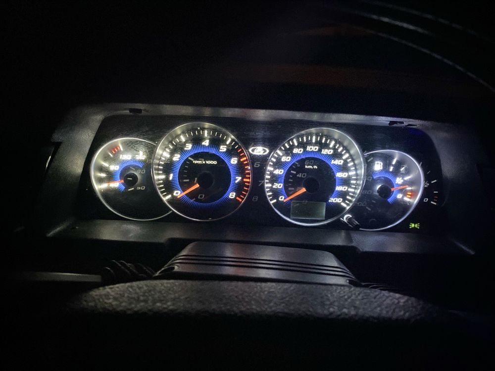 Ваз 2111  1.5 інжектор