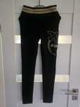 Leginsy damskie pinko rozmiar s