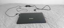Laptop Asus uszkodzony