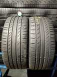 225/45R17 Continental ContiSportContact5 2020r 5mm