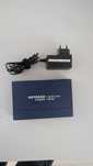 Switch NETGEAR GS108GE 8-portowy