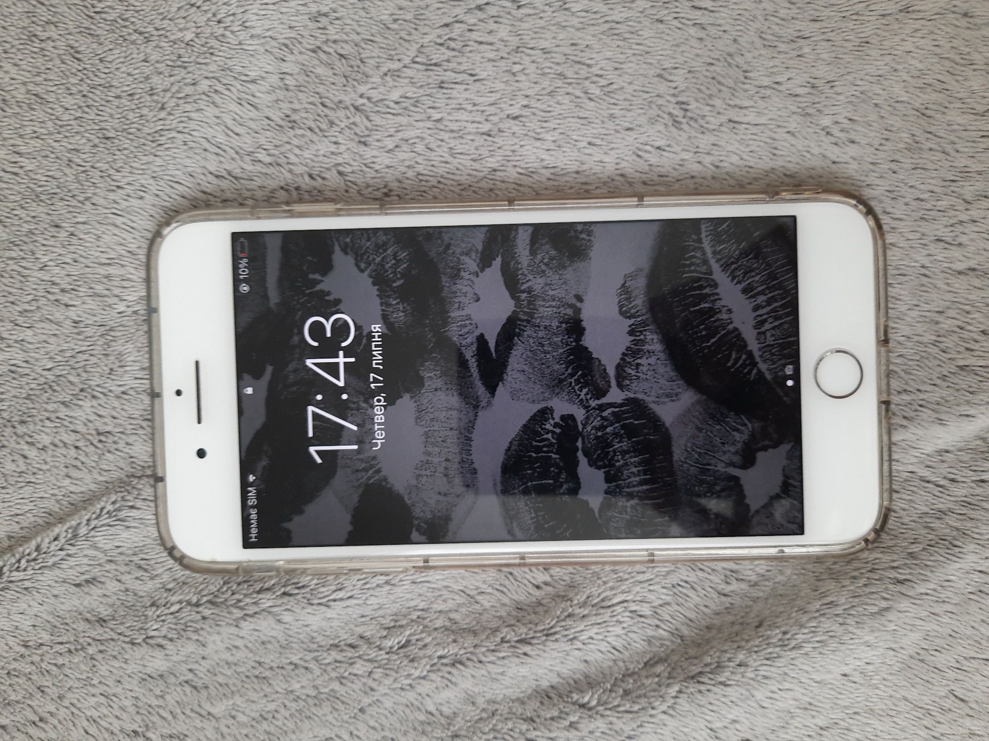 iPhone 7 plus 32gb в чудовому стані