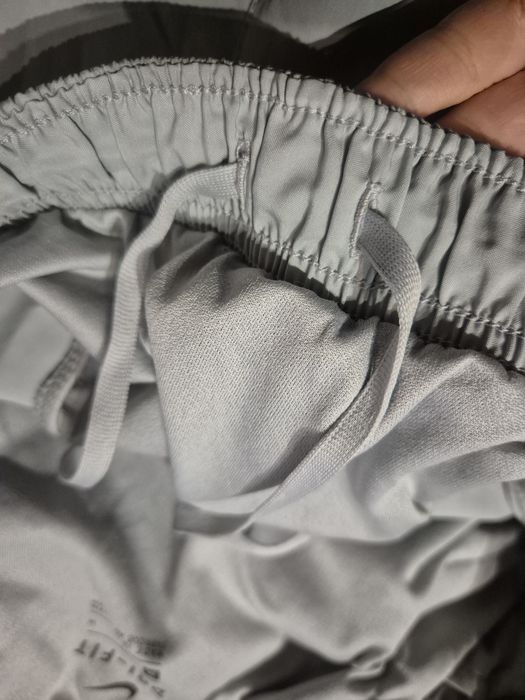 Spodenki spodnie krótkie damskie kobieta kobiece nike rozmiar S