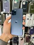 iPhone 12 Pro Max 256Gb Pacific Blue Neverlock від Магазину