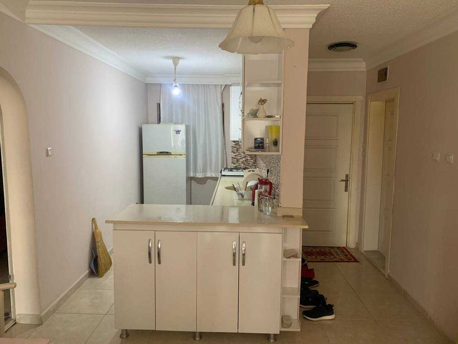 Продам квартиру в Туреччині (м.Мерсін), від власника