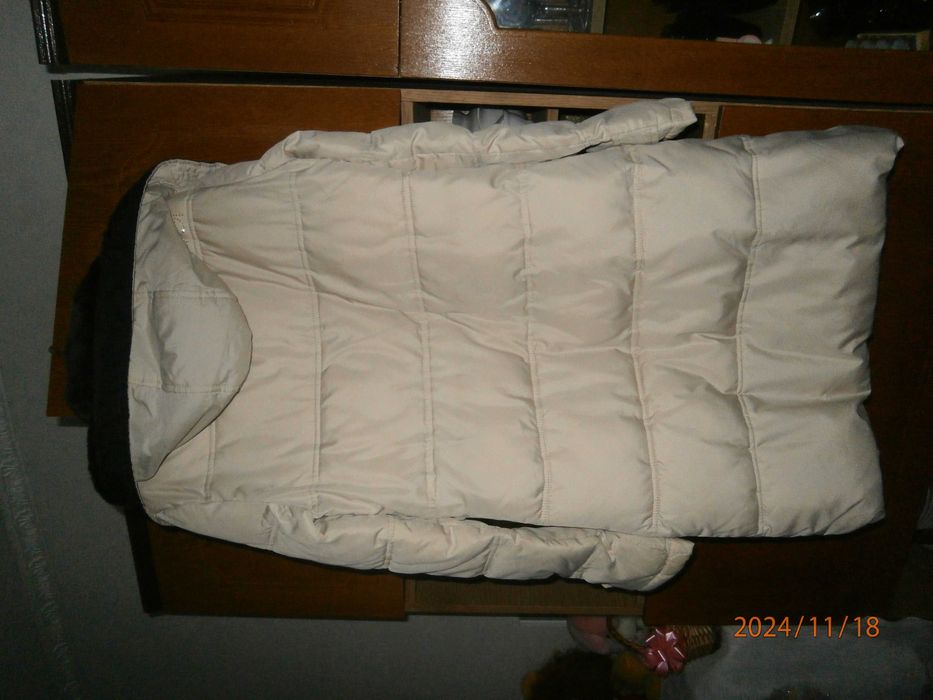 Куртка жіноча зимня