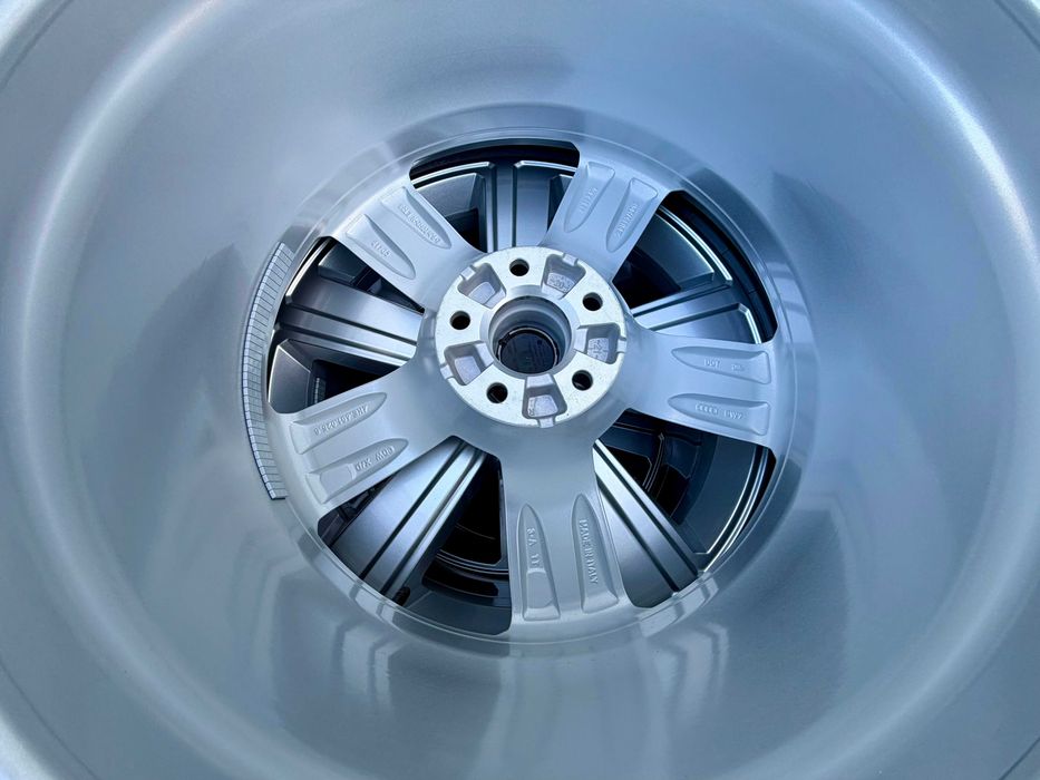 Alufelgi AUDI Q8 E-Tron Oryginalne Zimowe 20 FABRYCZNIE NOWE