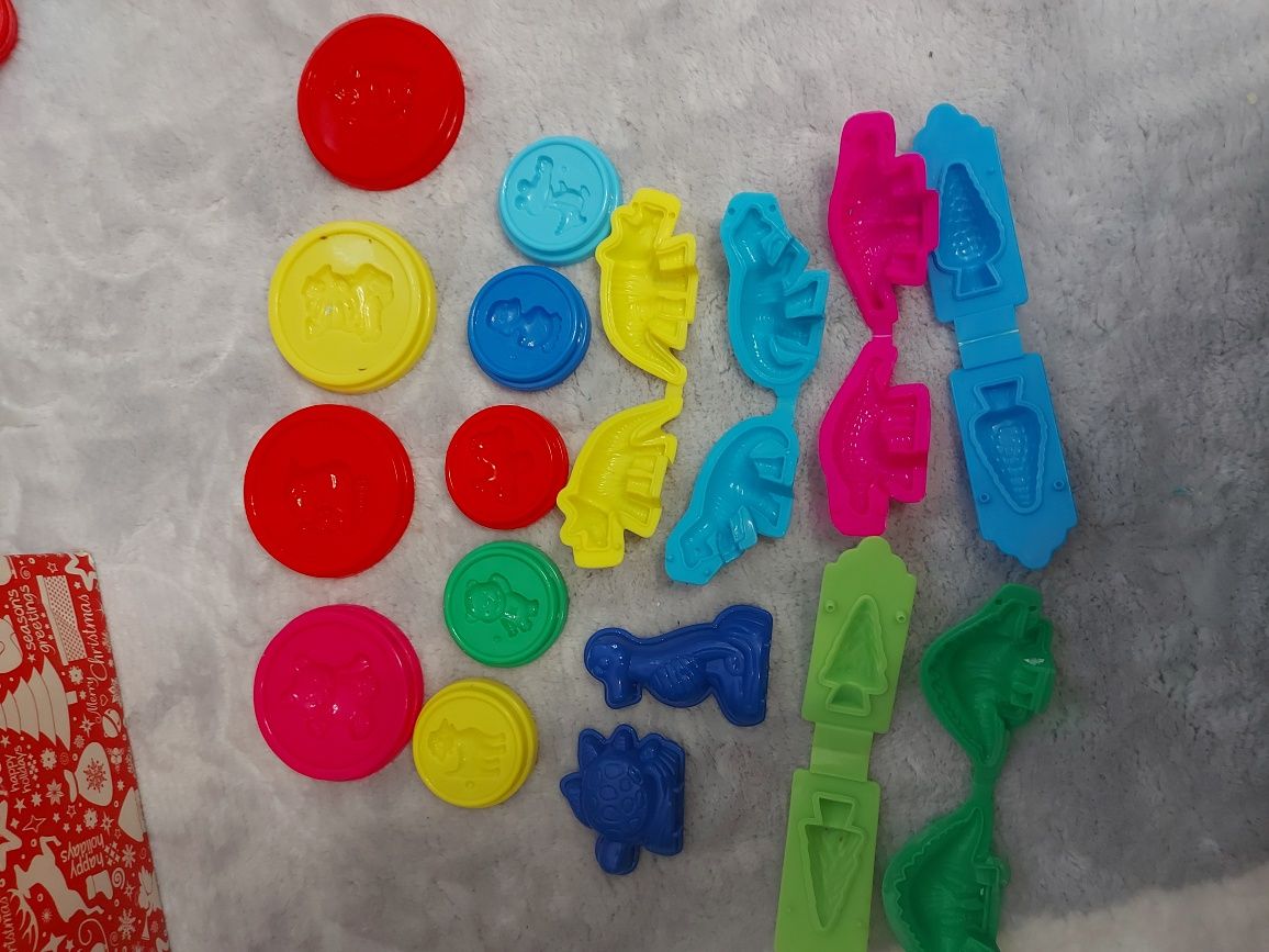 Lodziarnia i ciastkarnia playdoh