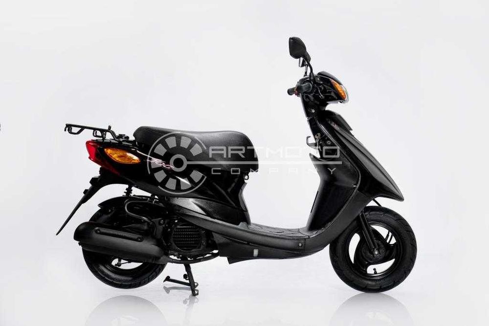 МОПЕД YAMAHA JOG SA36J Без пробігу по Україні! Нове надходження