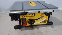 Dewalt Пила циркулярная настольная DeWALT DWE7492