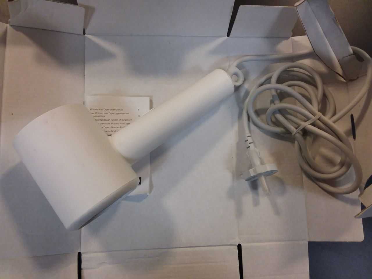 Suszarka do włosów Mi Ionic Hair Dryer (cena za 1 szt)