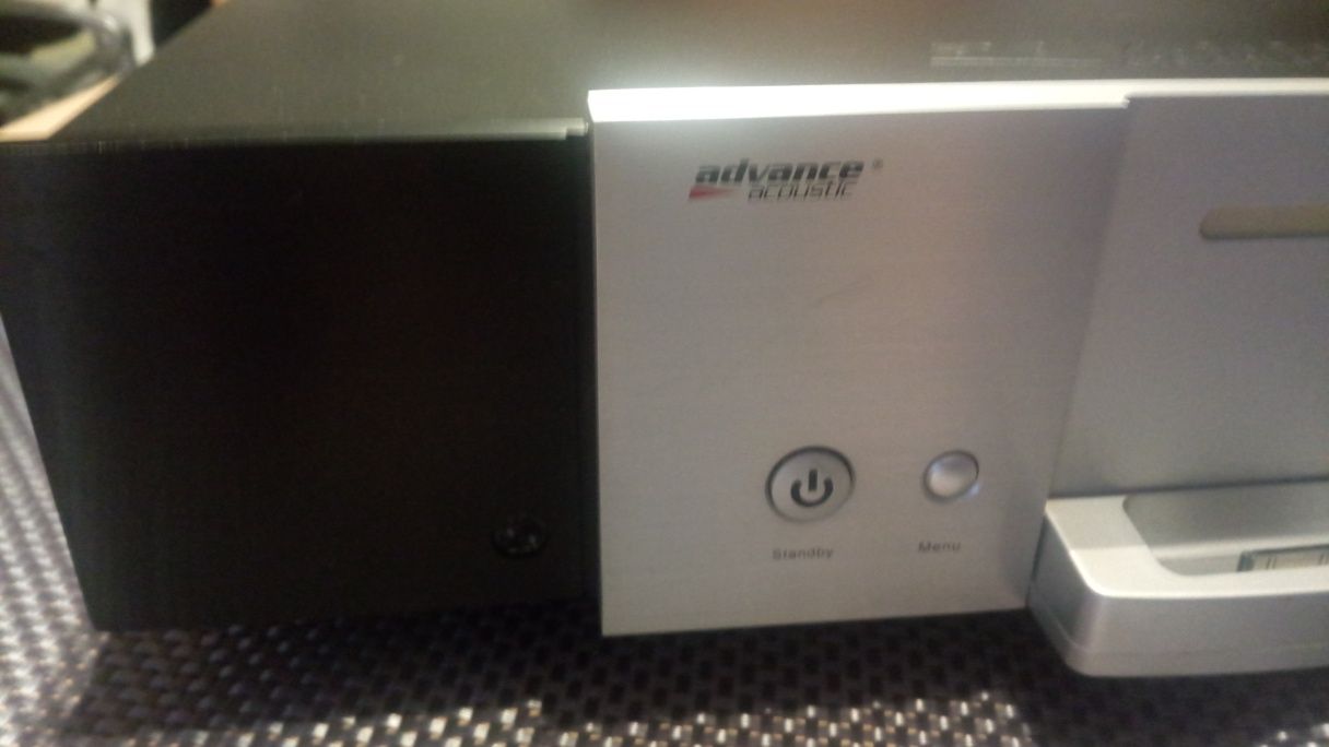 Jukebox Advance acoustic MIP II