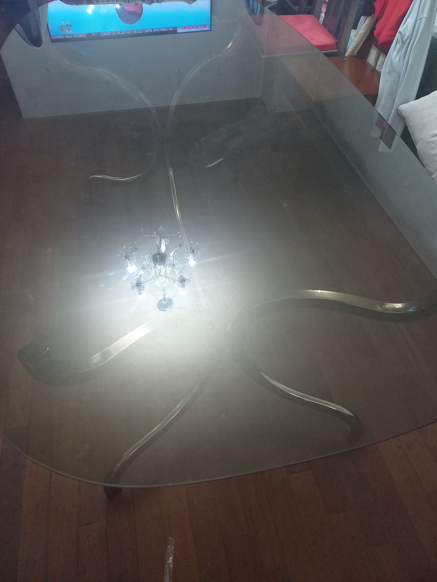 Mesa de Sala de Jantar