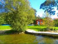Domek na Mazurach przy plaży WOLNY TERMIN  28 lipca do 2 sierpieńsierp