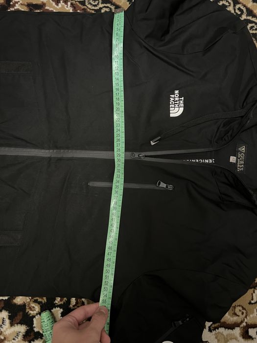 Продам куртку The north face, осінням
