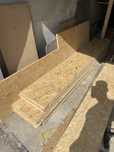 Sprzedam plyte OSB 11mm pocieta na kawałki 41cm