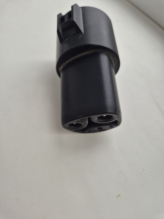 Продам переходник тесла j1772 на CCS