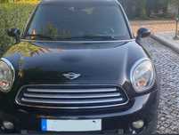 MINI Countryman One D