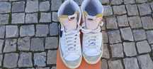 Nike Blazer Mid '77

Vintage