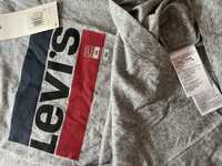 T-shirt Levis XS