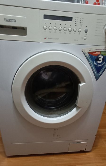 Пральна.    машина