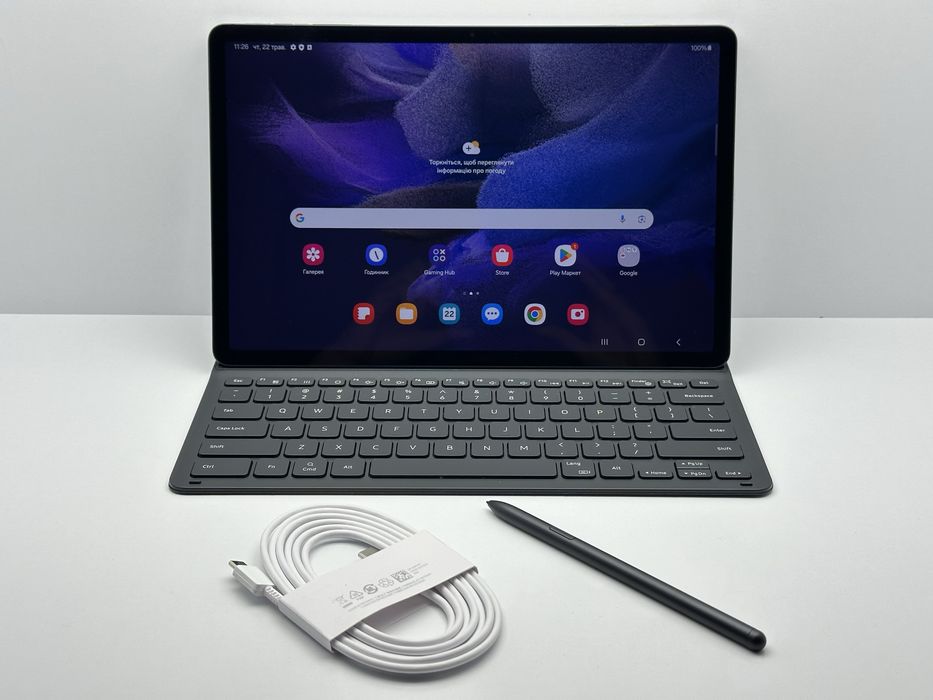 Samsung Galaxy Tab S7 FE 4/64Gb Wi-Fi
