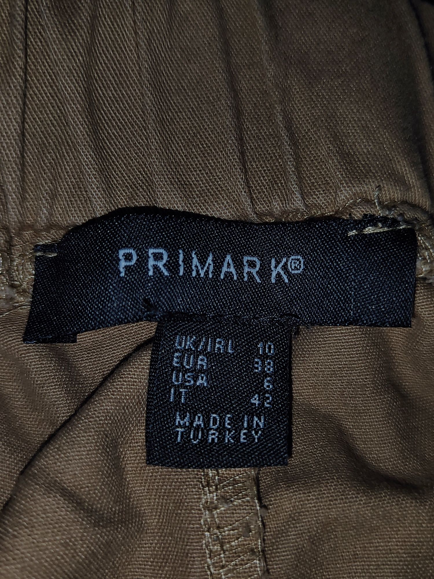 шорты Primark женские