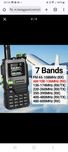 Baofeng UV-K61 PRO