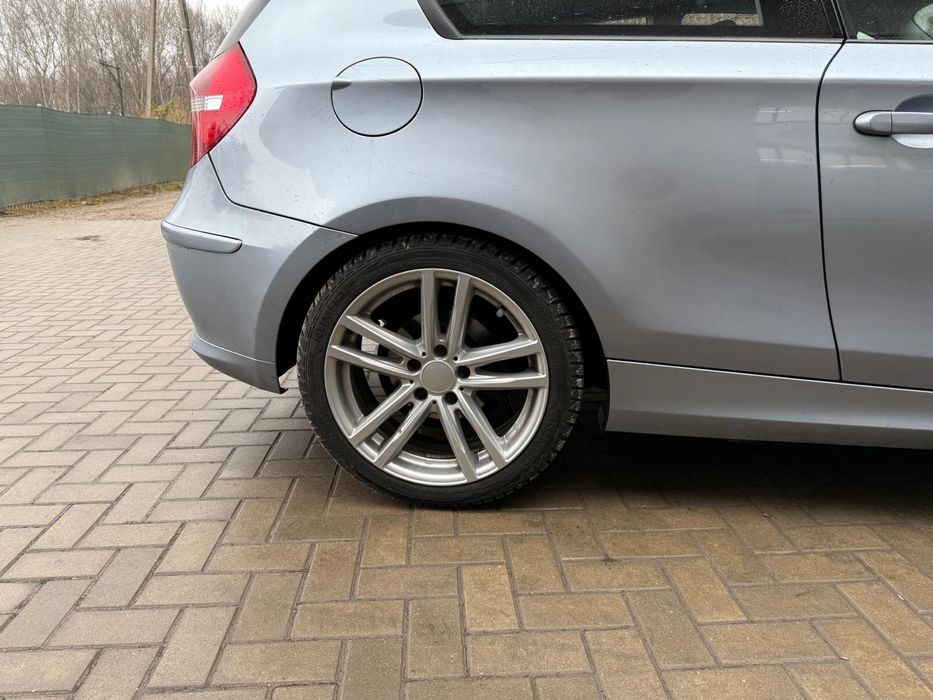 Koła bmw Felgi+opony