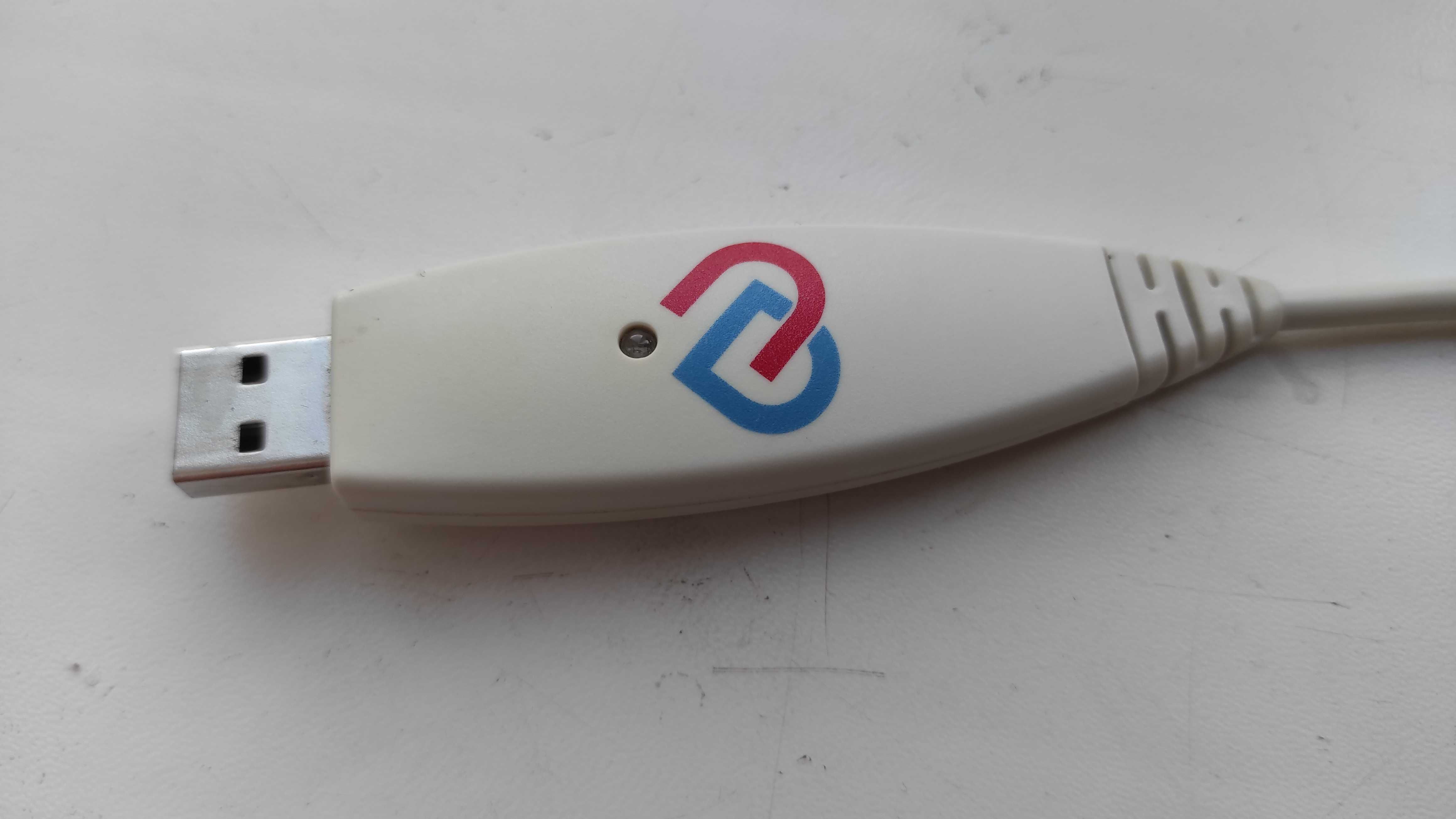 Програматор Therapy 8 Терапі 8 для приладів Devita Ritm та Devita AP
