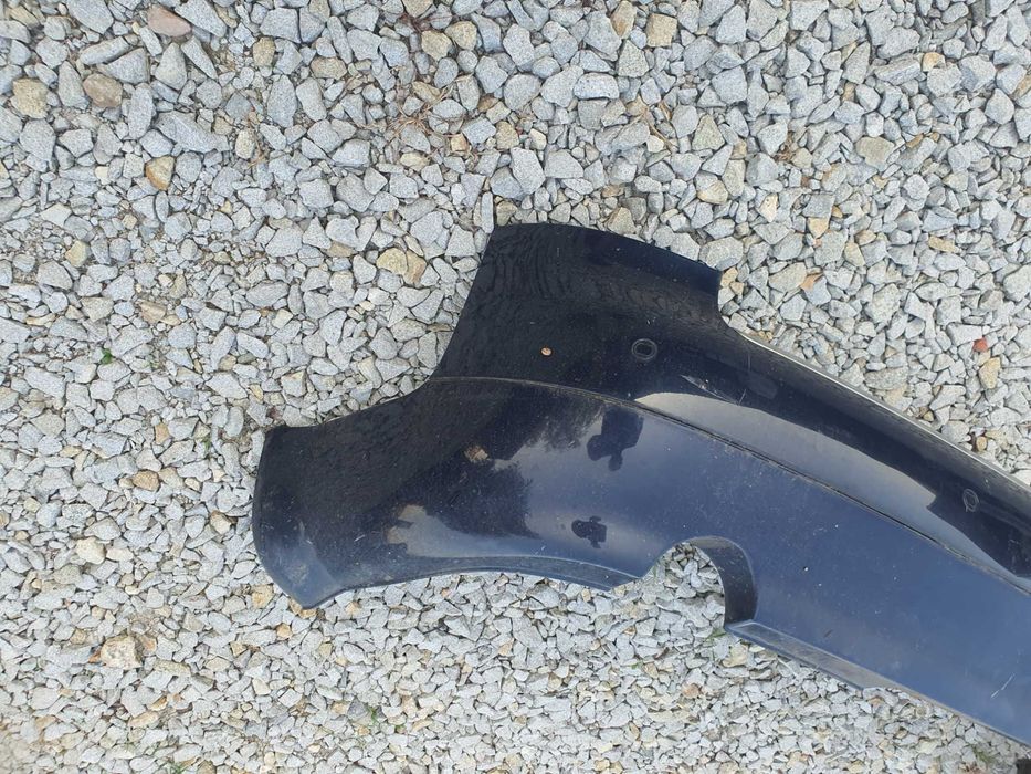 Audi A4 B6 zderzak tył kombi 1,8 T 2,4 B kolor LZ5J PDC!!! 4 AL