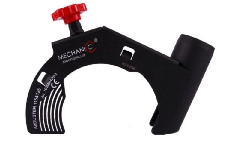 Насадка для прямого и 45 реза Distar