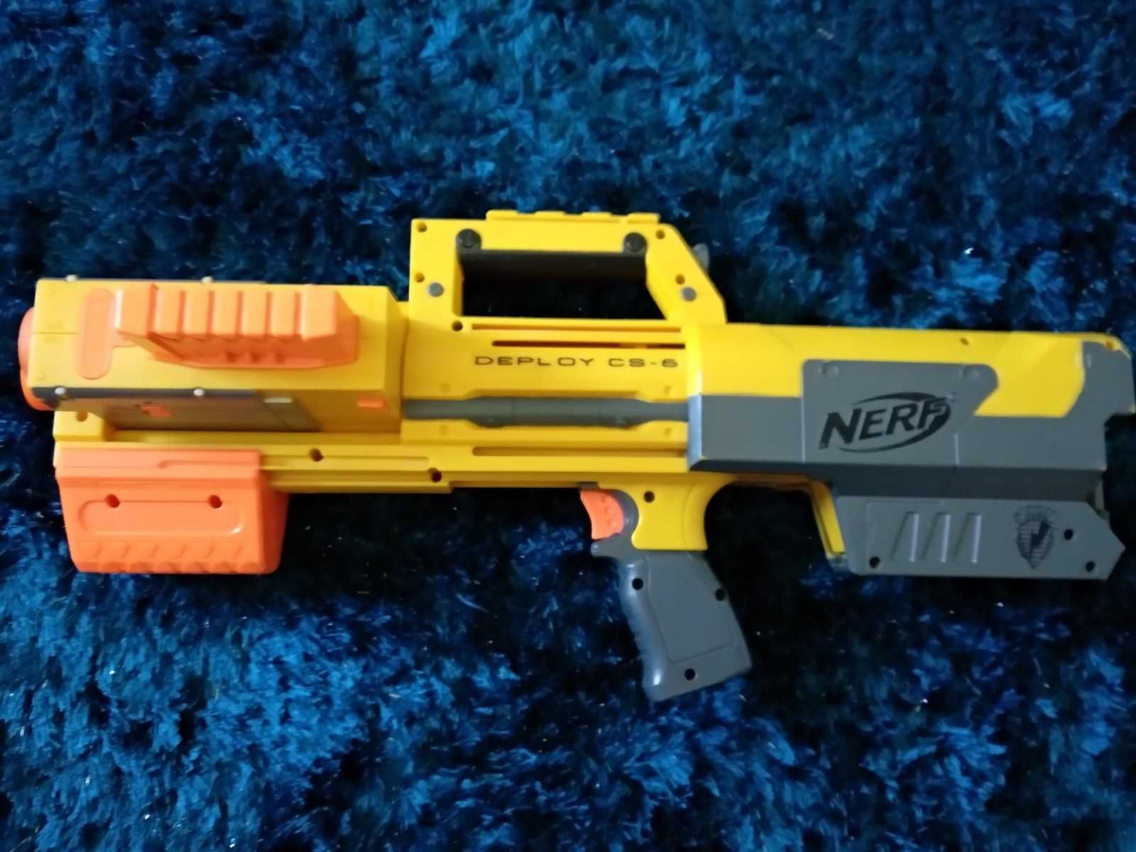 NERF Deploy cs-6