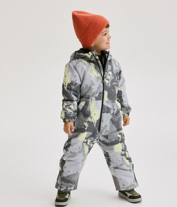 Комбінезон дитячий 92 р