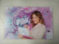 Puzzle Disney Violetta