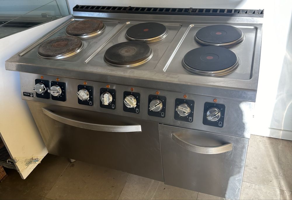 Fogao eletrico fritadeira eletrica grelhador