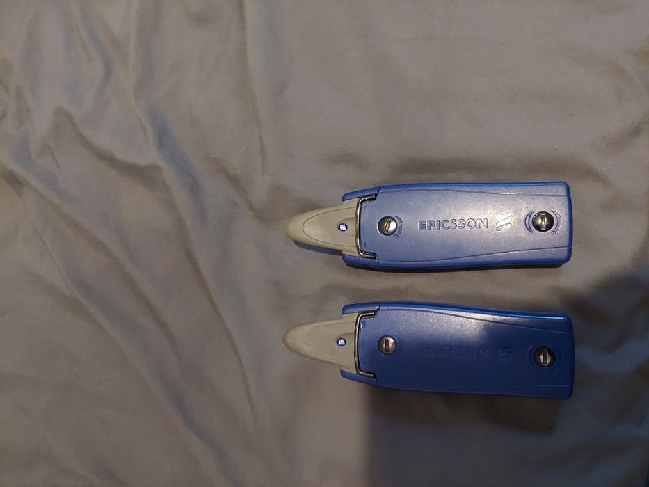 ERICSSON  R310S БОБЕР телефон для колекції