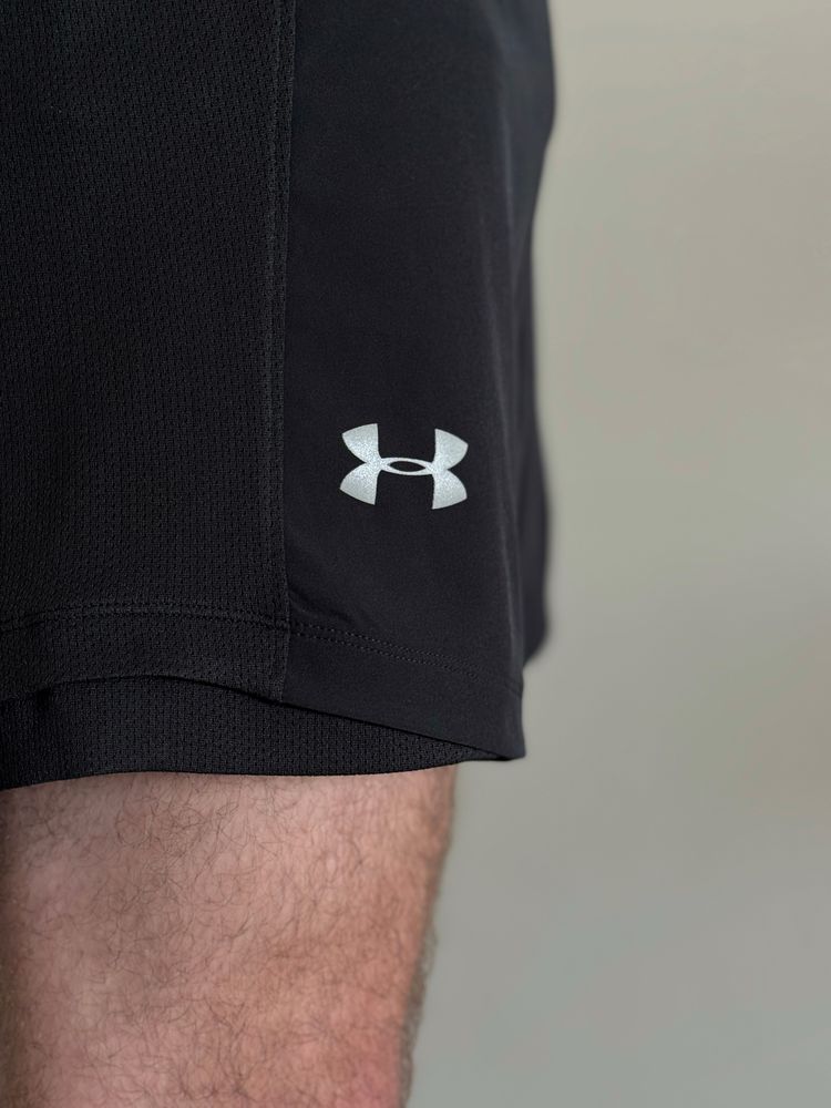 Нові чоловічі шорти under armour