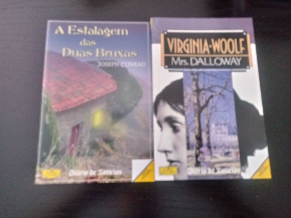 Livros Vários 1, em bom estado.