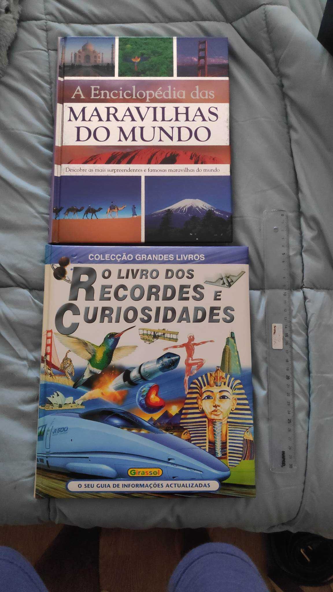 Livros de Educação escolar