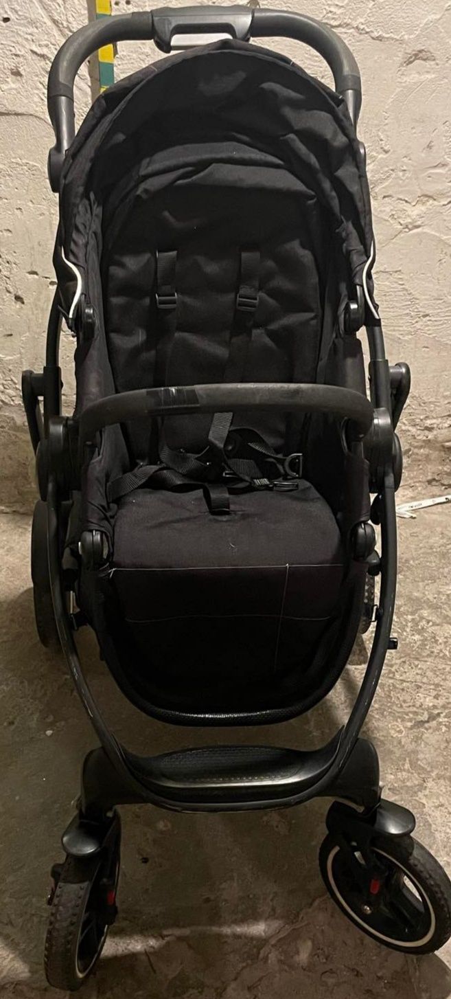 Wózek spacerowy Graco Evo Gt