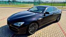 BMW Seria 6 BMW f13 640 niski przebieg