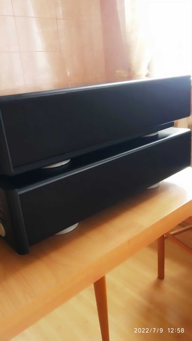 Предварительный усилитель Mark Levinson Preamplifier N380