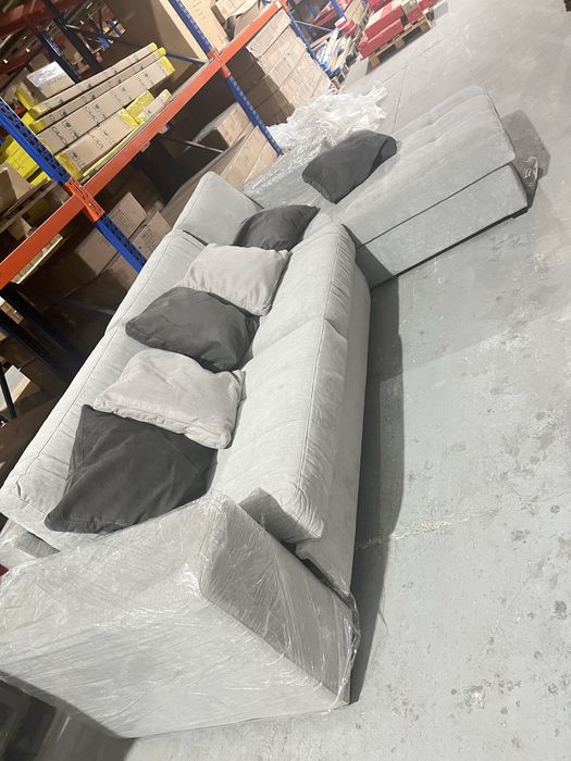 Продам кутовий диван